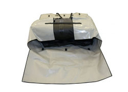 Лодка ПВХ POLAR BIRD PB-340M New Merlin (Кречет)