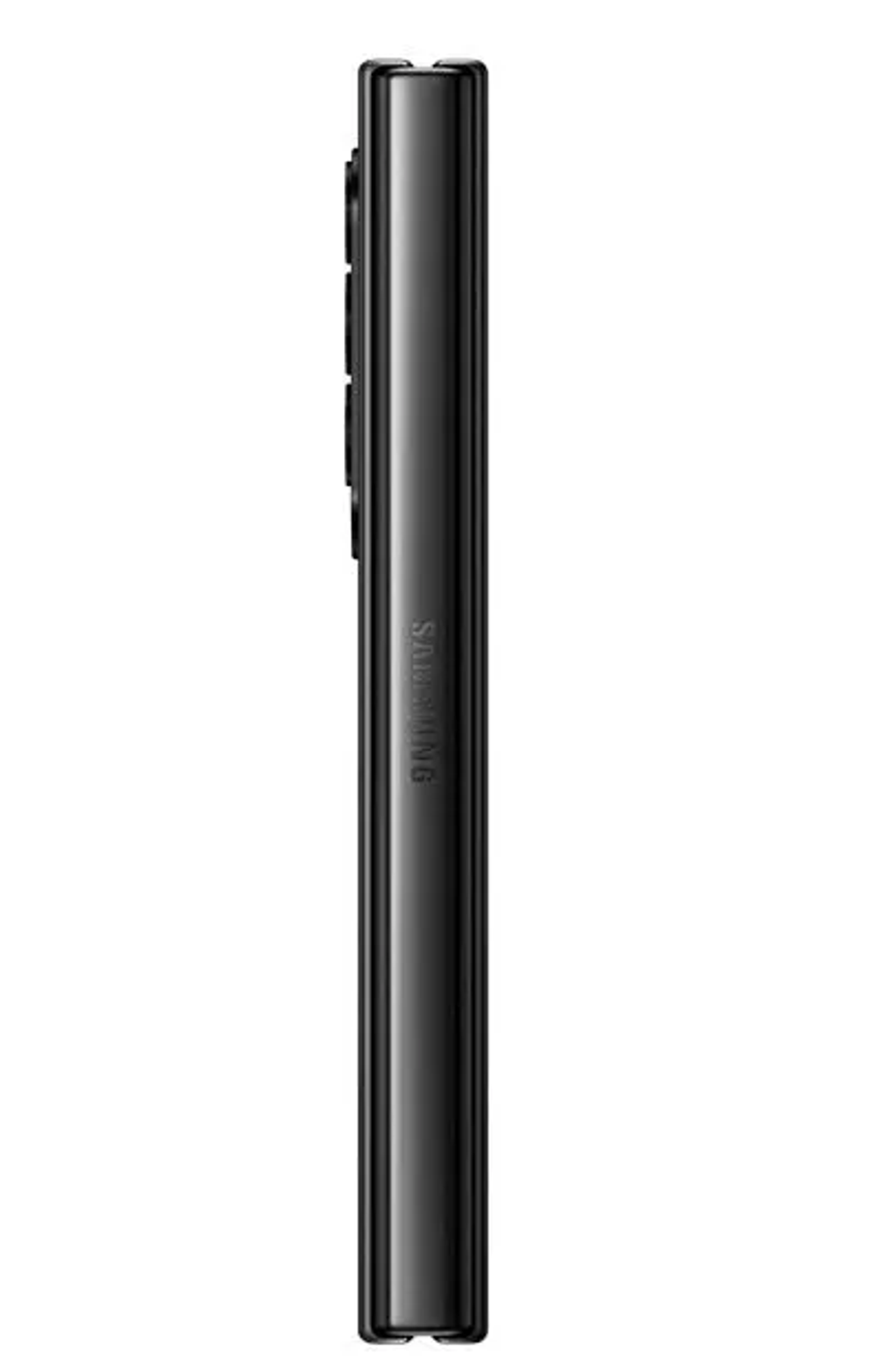 Samsung Galaxy Z Fold 4 12/512 ГБ, черный