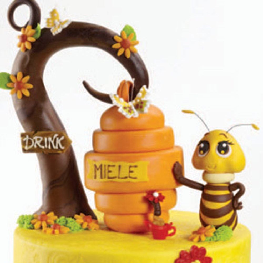 Паста для лепки МОДЕЛПАСТ (1 кг)