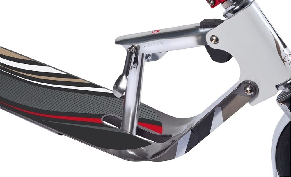 Самокат Hudora Big Wheel Air 205