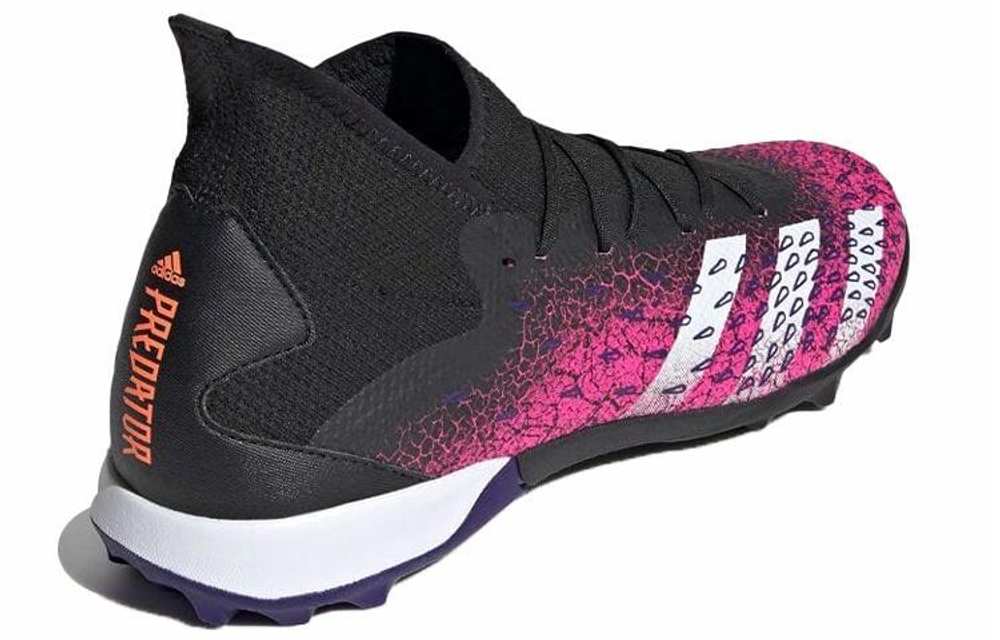 Кроссовки Adidas Predator
