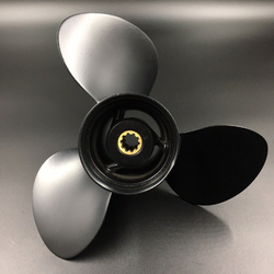 Гребной винт Tohatsu 25-30 (3x9.9x14)