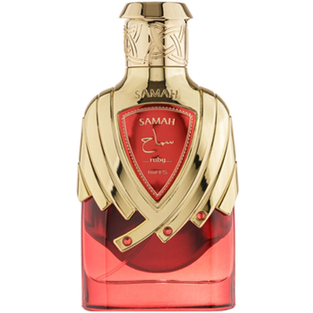 Riiffs Perfumes Samah Red EDP 100ml