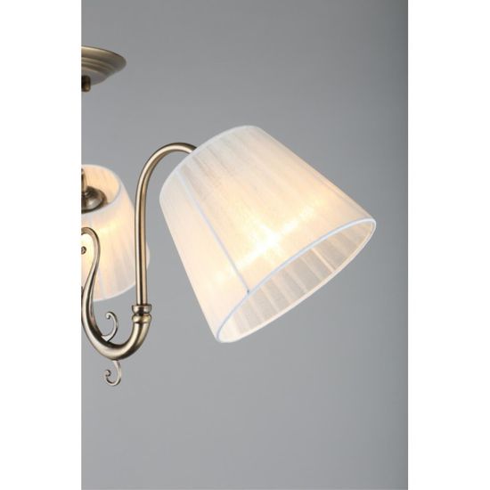 Люстра потолочная OML-29117-03