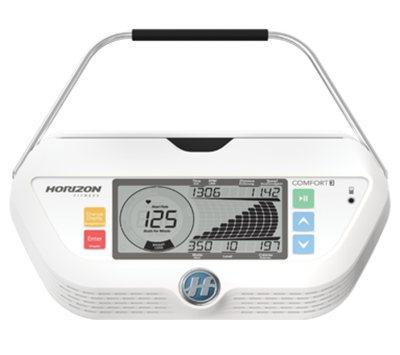 HORIZON COMFORT 3 NEW