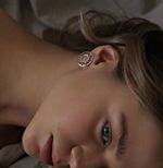 Серьги Sakartvelos Mze