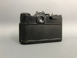 Zenit EM + Zenitar-M2s 2/50