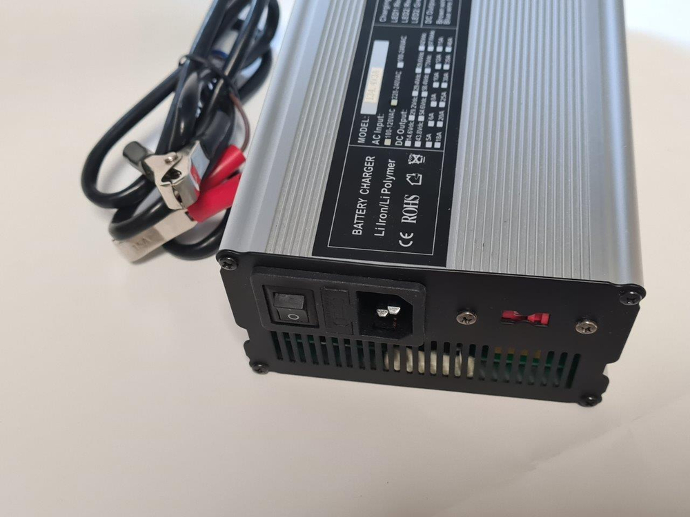 Зарядное устройство ET LP32-30