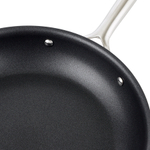 Сковорода 3ply etalon, D28 см