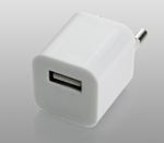 Сетевой адаптер с USB-выходом
