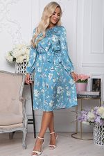 Платье 71637 Avili