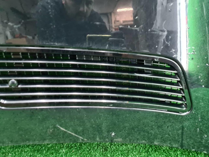 Капот Mercedes S w221 (2005-2013)