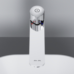 Смеситель для раковины, высокий, нажимной TouchReel AM.PM X-Joy F85A92500