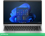 Ноутбук HP Elitebook 650 G10 Silver (736W6AV)
