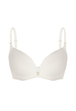 Бюстгальтер пуш-ап Desire (Размер: 75D) (Цвет: кремовый)