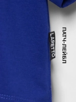 Костюм летний для девочки с юбкой