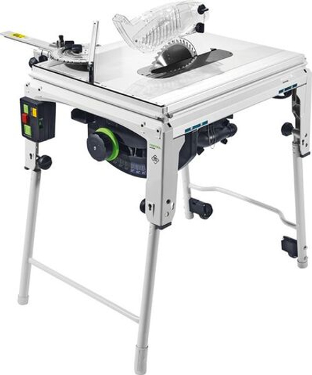 Циркулярная пила Festool TKS 80 EBS