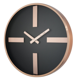 Часы настенные Tomas Stern 4007C Германия