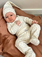 Ползунки Mjölk Шоколадная крошка на широком поясе