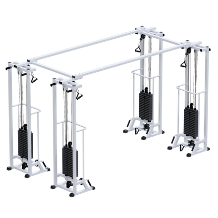 Биотонус-4 (стек 4х75 кг)