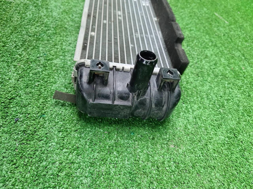 Интеркулер Jetour X70 PLUS (2023-н.в.)