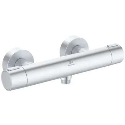 Смеситель для душа Alu+ BD582SI