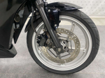 Honda CBR250R , 2012