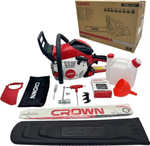 Бензопила Crown CT20201-18