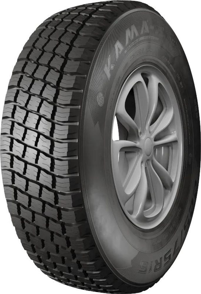 Кама 219 225/75 R16 169A2