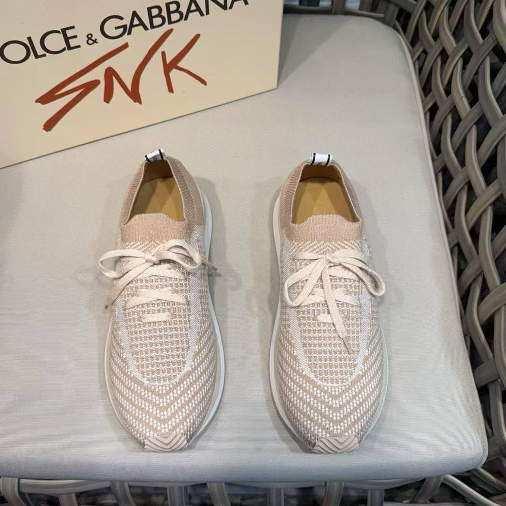 Кроссовки Dolce&Gabbana