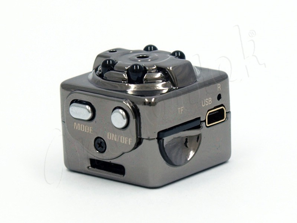 Мини видеорегистратор Ambertek SQ8