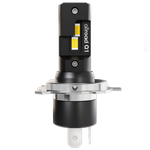 Allroad Q1 Led 30W 3300Lm 12-24V H1 H3 H4 H7 H11 H15 H27 HB3 HB4