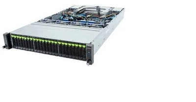 Серверная платформа GIGABYTE  r183-z90 r183-z90