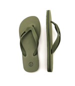 вьетнамки Superdry - зеленый(MF310190A)