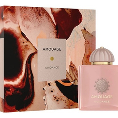 AMOUAGE Guidance