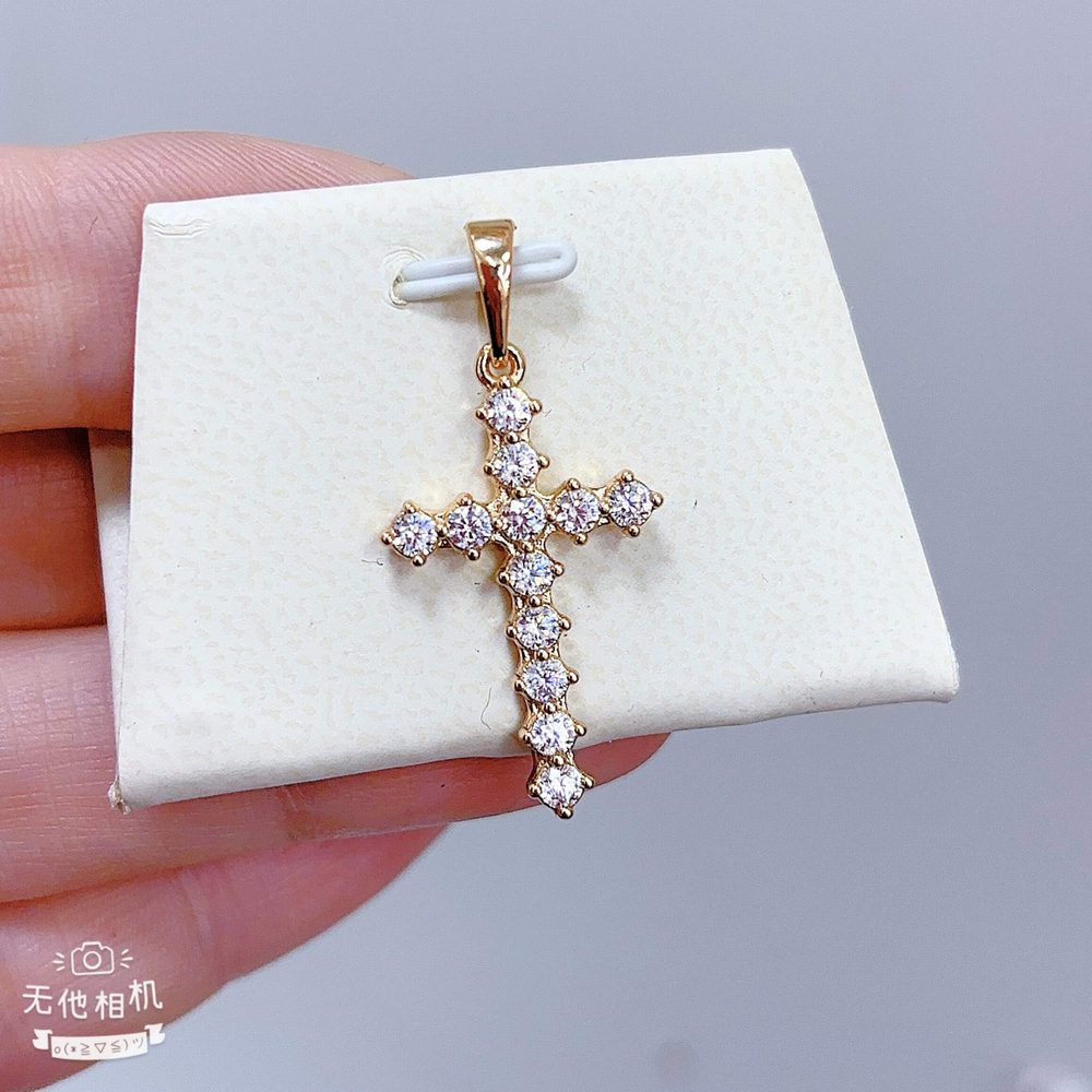 Подвеска Xuping - арт006