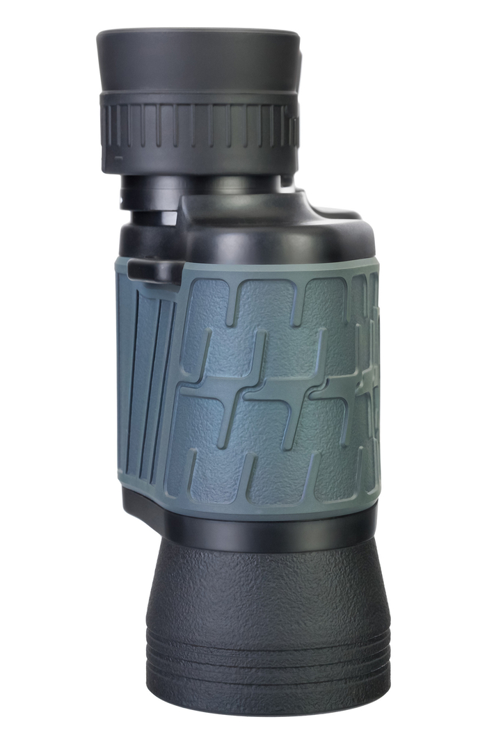 Бинокль Levenhuk Discovery Flint 8x40