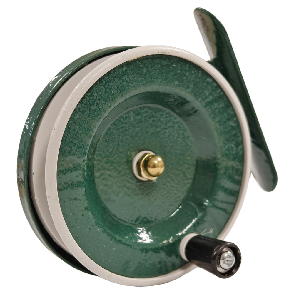 Катушка инерционная 801