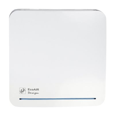 Накладной вентилятор Soler Palau ECOAIR 100 SLC ECOWATT