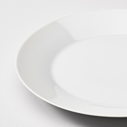 ИКЕА IKEA 365+ Сервиз 18 предметов, белый