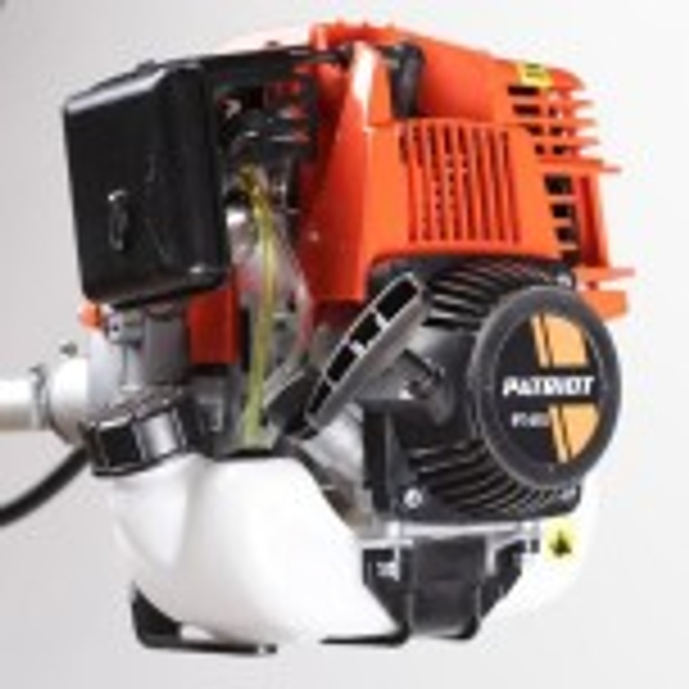 Триммер бензиновый PATRIOT PT 415 (1+1)  4-х тактный 250106242