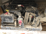 Shacman (Shaanxi) SX* 6x4 Самосвал SX3258DR384 (Дизельный, 9,7 л, 336 л.с., МТ)