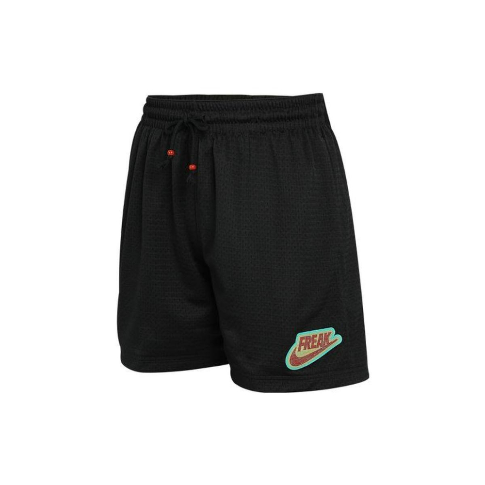 Шорты Nike Mesh Short Freak, DA5688-010