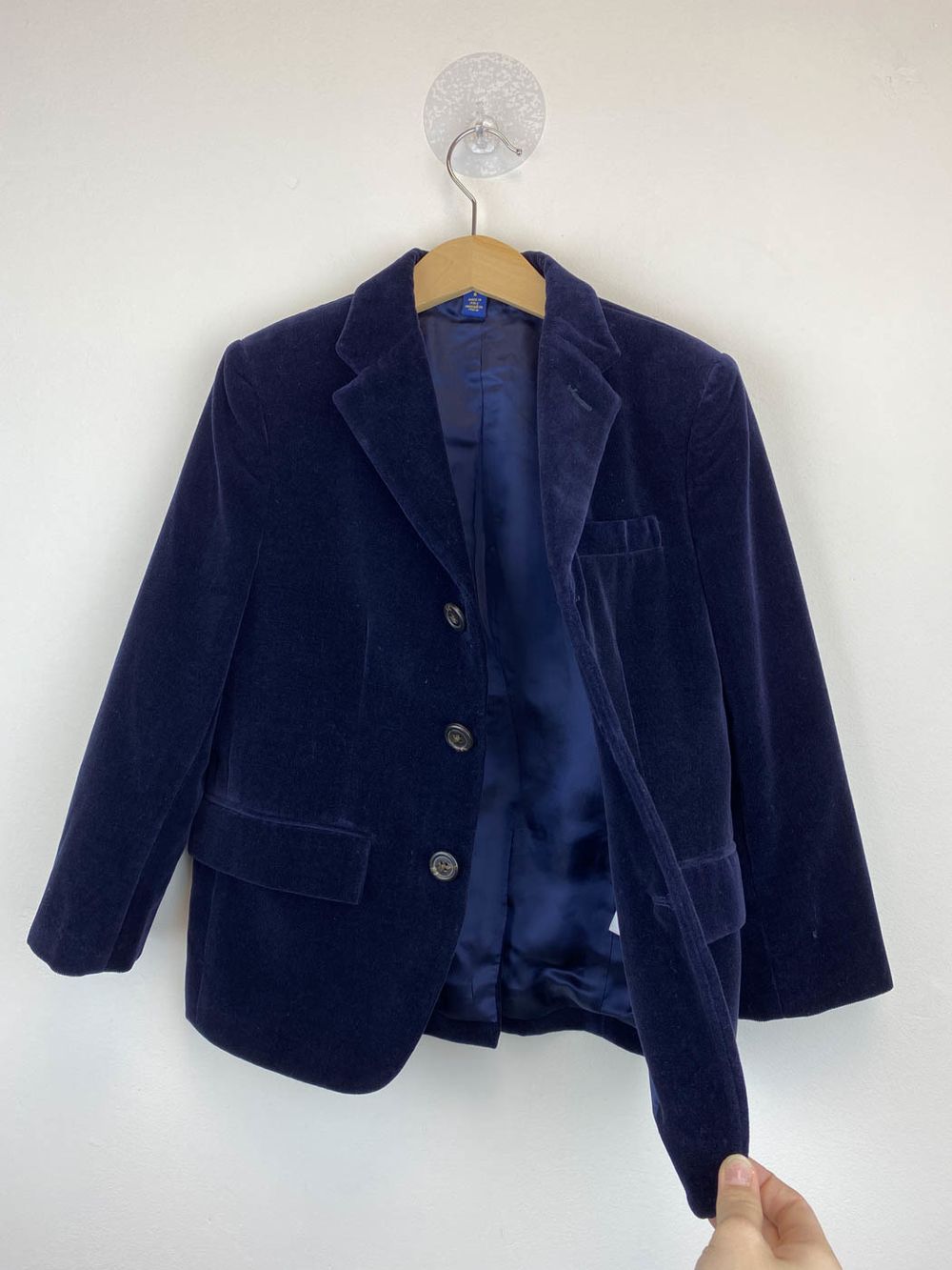 Пиджак Ralph Lauren