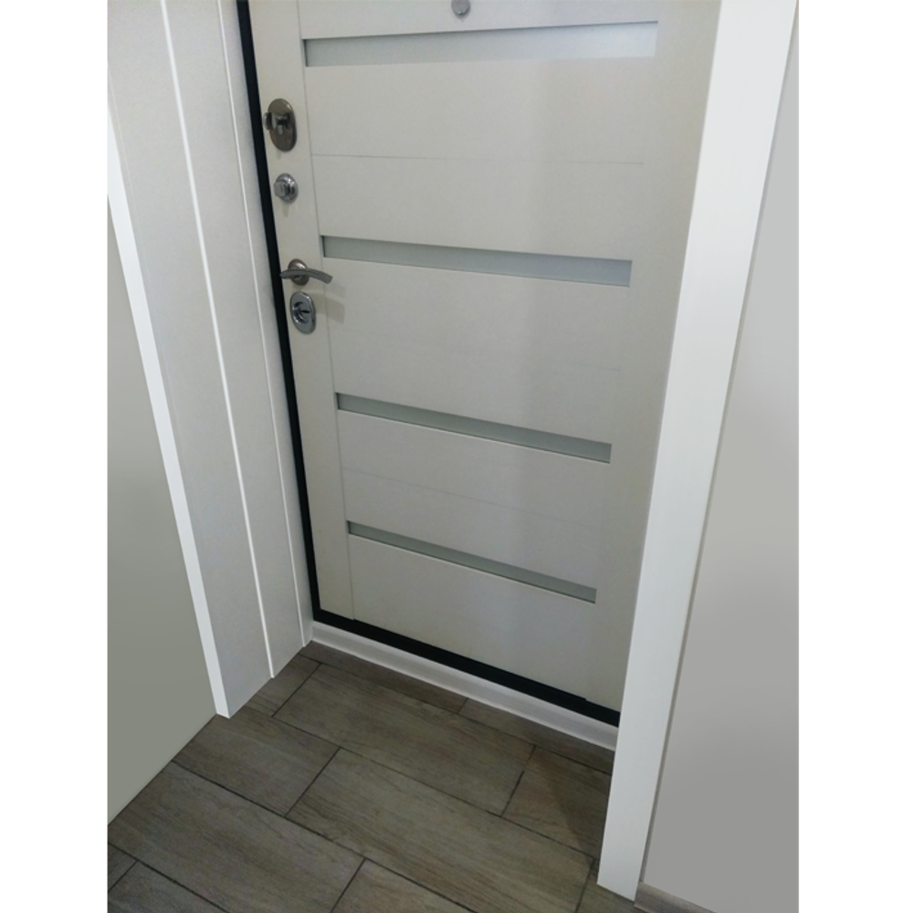 Нестандартные дверные проемы