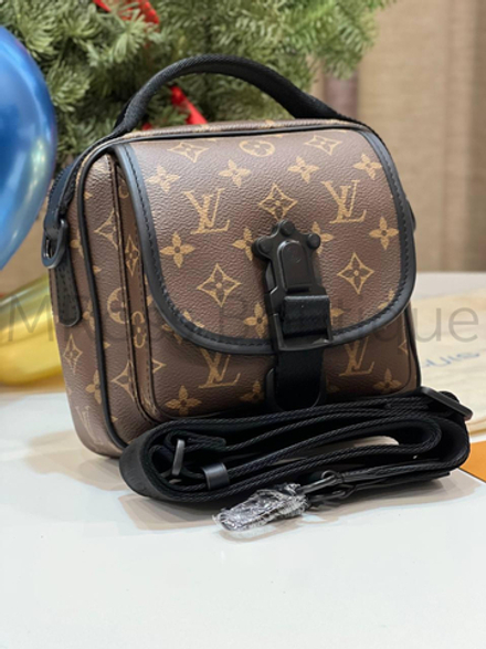 Мужская сумка-мессенджер Louis Vuitton
