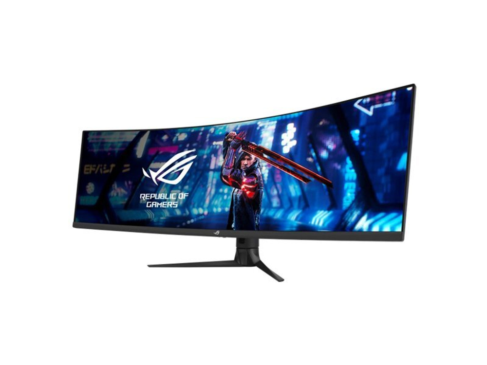 Монитор Asus XG49WCR
