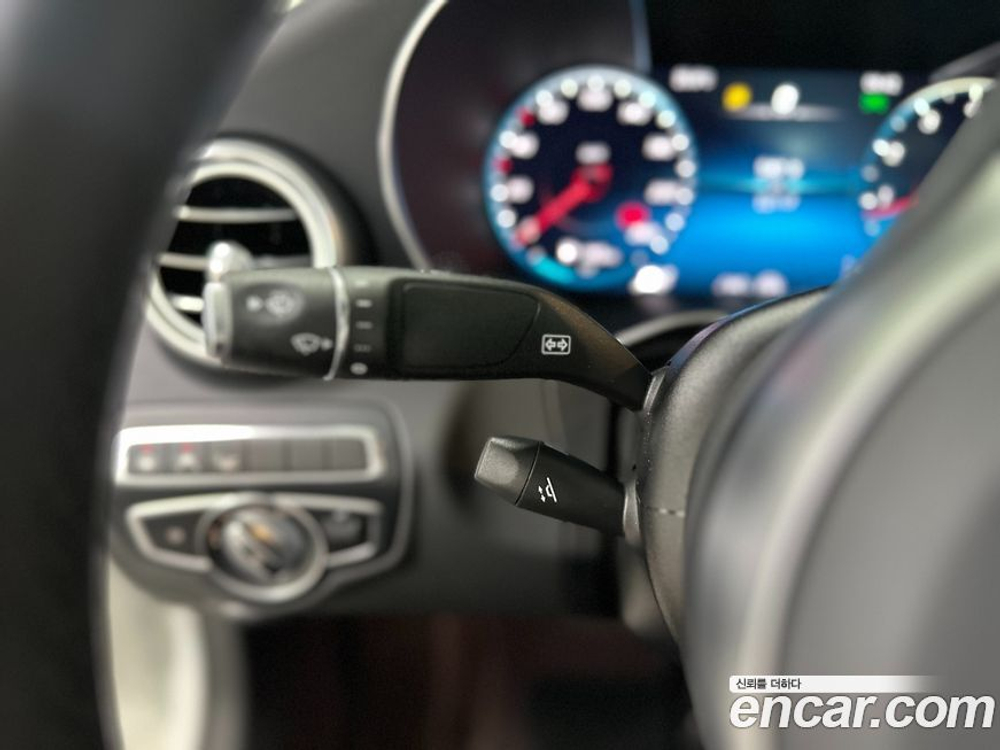 Mercedes-Benz C-Class W205 C200 Coupe (09.2021)