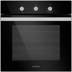Газовый духовой шкаф Maunfeld MGOG.673 B