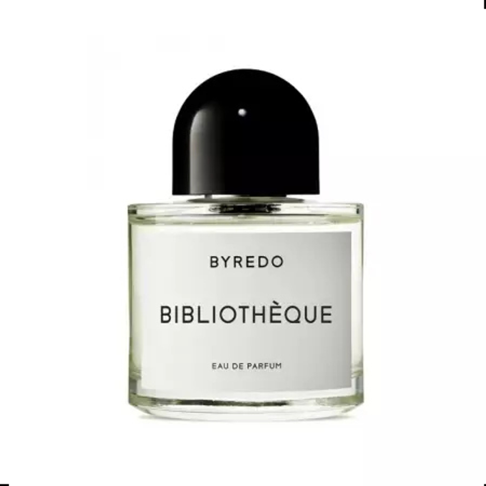 Унисекс арома Byredo Bibliotheque парфюмерная вода